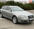 Серый Ауди А6, объемом двигателя 2.7 л и пробегом 392 тыс. км за 6500 $, фото 2 на Automoto.ua