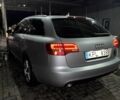 Серый Ауди А6, объемом двигателя 3 л и пробегом 311 тыс. км за 4600 $, фото 5 на Automoto.ua