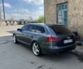 Серый Ауди А6, объемом двигателя 3 л и пробегом 340 тыс. км за 6900 $, фото 1 на Automoto.ua