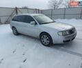 Серый Ауди А6, объемом двигателя 2.5 л и пробегом 278 тыс. км за 6000 $, фото 1 на Automoto.ua
