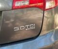 Серый Ауди А6, объемом двигателя 3 л и пробегом 315 тыс. км за 10000 $, фото 2 на Automoto.ua