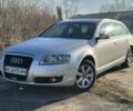 Серый Ауди А6, объемом двигателя 2 л и пробегом 300 тыс. км за 5600 $, фото 1 на Automoto.ua