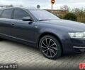 Сірий Ауді А6, об'ємом двигуна 3 л та пробігом 350 тис. км за 7000 $, фото 1 на Automoto.ua