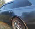 Серый Ауди А6, объемом двигателя 3 л и пробегом 351 тыс. км за 10800 $, фото 4 на Automoto.ua