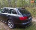 Сірий Ауді А6, об'ємом двигуна 3 л та пробігом 288 тис. км за 7700 $, фото 10 на Automoto.ua