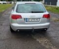 Сірий Ауді А6, об'ємом двигуна 2 л та пробігом 288 тис. км за 6400 $, фото 3 на Automoto.ua