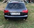 Сірий Ауді А6, об'ємом двигуна 2 л та пробігом 318 тис. км за 7500 $, фото 8 на Automoto.ua