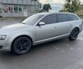 Серый Ауди А6, объемом двигателя 3 л и пробегом 334 тыс. км за 6004 $, фото 3 на Automoto.ua