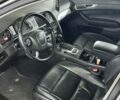 Серый Ауди А6, объемом двигателя 3 л и пробегом 337 тыс. км за 6000 $, фото 2 на Automoto.ua