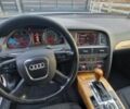 Серый Ауди А6, объемом двигателя 2.7 л и пробегом 290 тыс. км за 3700 $, фото 3 на Automoto.ua
