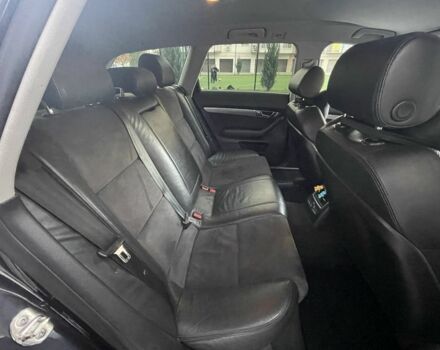 Сірий Ауді А6, об'ємом двигуна 2.7 л та пробігом 325 тис. км за 7499 $, фото 19 на Automoto.ua