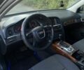 Сірий Ауді А6, об'ємом двигуна 3 л та пробігом 250 тис. км за 3699 $, фото 5 на Automoto.ua