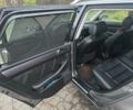 Серый Ауди А6, объемом двигателя 2.5 л и пробегом 283 тыс. км за 3200 $, фото 4 на Automoto.ua