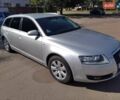 Серый Ауди А6, объемом двигателя 2.39 л и пробегом 253 тыс. км за 7200 $, фото 1 на Automoto.ua