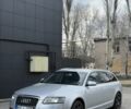 Серый Ауди А6, объемом двигателя 3 л и пробегом 200 тыс. км за 4500 $, фото 1 на Automoto.ua