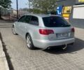 Сірий Ауді А6, об'ємом двигуна 2.39 л та пробігом 0 тис. км за 7000 $, фото 5 на Automoto.ua