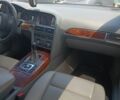 Сірий Ауді А6, об'ємом двигуна 2.7 л та пробігом 250 тис. км за 8639 $, фото 22 на Automoto.ua