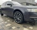 Серый Ауди А6, объемом двигателя 3 л и пробегом 347 тыс. км за 7000 $, фото 1 на Automoto.ua