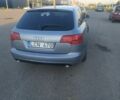 Сірий Ауді А6, об'ємом двигуна 2.7 л та пробігом 417 тис. км за 3300 $, фото 4 на Automoto.ua
