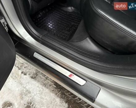 Серый Ауди А6, объемом двигателя 2.97 л и пробегом 298 тыс. км за 7800 $, фото 54 на Automoto.ua