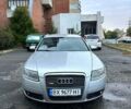 Серый Ауди А6, объемом двигателя 3 л и пробегом 290 тыс. км за 7700 $, фото 1 на Automoto.ua