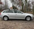 Сірий Ауді А6, об'ємом двигуна 2 л та пробігом 219 тис. км за 6990 $, фото 5 на Automoto.ua