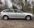 Серый Ауди А6, объемом двигателя 2 л и пробегом 219 тыс. км за 6440 $, фото 5 на Automoto.ua