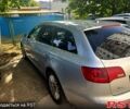 Серый Ауди А6, объемом двигателя 2.7 л и пробегом 450 тыс. км за 5500 $, фото 1 на Automoto.ua