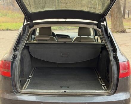 Серый Ауди А6, объемом двигателя 2 л и пробегом 280 тыс. км за 3550 $, фото 15 на Automoto.ua