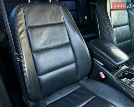 Сірий Ауді А6, об'ємом двигуна 2.7 л та пробігом 410 тис. км за 6750 $, фото 12 на Automoto.ua