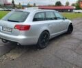 Сірий Ауді А6, об'ємом двигуна 2 л та пробігом 288 тис. км за 6400 $, фото 7 на Automoto.ua