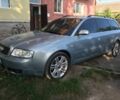 Ауди А6 2005 в Шостке на Automoto.ua Серый Ауди А6, объемом двигателя 2.5 л и пробегом 415 тыс. км за 3800 $, фото 1 на Automoto.ua