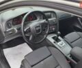 Сірий Ауді А6, об'ємом двигуна 2 л та пробігом 288 тис. км за 6400 $, фото 17 на Automoto.ua