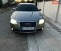 Сірий Ауді А6, об'ємом двигуна 2.7 л та пробігом 365 тис. км за 5600 $, фото 1 на Automoto.ua