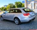 Сірий Ауді А6, об'ємом двигуна 2.7 л та пробігом 288 тис. км за 6500 $, фото 12 на Automoto.ua