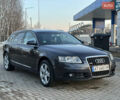 Сірий Ауді А6, об'ємом двигуна 2.97 л та пробігом 354 тис. км за 8299 $, фото 3 на Automoto.ua