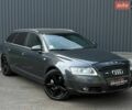 Серый Ауди А6, объемом двигателя 2.98 л и пробегом 325 тыс. км за 6999 $, фото 2 на Automoto.ua