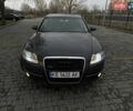 Сірий Ауді А6, об'ємом двигуна 2.7 л та пробігом 322 тис. км за 6700 $, фото 1 на Automoto.ua