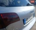 Серый Ауди А6, объемом двигателя 2.7 л и пробегом 310 тыс. км за 8100 $, фото 1 на Automoto.ua