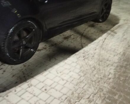 Сірий Ауді А6, об'ємом двигуна 3 л та пробігом 410 тис. км за 4200 $, фото 1 на Automoto.ua