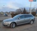 Серый Ауди А6, объемом двигателя 3 л и пробегом 255 тыс. км за 6000 $, фото 2 на Automoto.ua