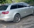 Серый Ауди А6, объемом двигателя 2 л и пробегом 317 тыс. км за 8500 $, фото 3 на Automoto.ua