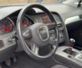 Сірий Ауді А6, об'ємом двигуна 2 л та пробігом 219 тис. км за 7590 $, фото 12 на Automoto.ua