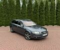 Серый Ауди А6, объемом двигателя 3 л и пробегом 402 тыс. км за 6800 $, фото 1 на Automoto.ua
