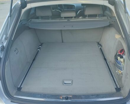 Серый Ауди А6, объемом двигателя 2.7 л и пробегом 255 тыс. км за 8500 $, фото 19 на Automoto.ua