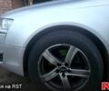 Серый Ауди А6, объемом двигателя 2 л и пробегом 309 тыс. км за 5000 $, фото 3 на Automoto.ua