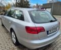 Ауді А6 2005 у Києві на Automoto.ua Сірий Ауді А6, об'ємом двигуна 2 л та пробігом 315 тис. км за 2200 $, фото 4 на Automoto.ua