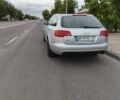 Сірий Ауді А6, об'ємом двигуна 2.4 л та пробігом 270 тис. км за 6000 $, фото 5 на Automoto.ua