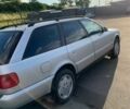 Серый Ауди А6, объемом двигателя 3 л и пробегом 303 тыс. км за 2000 $, фото 1 на Automoto.ua