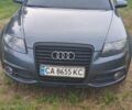 Серый Ауди А6, объемом двигателя 3 л и пробегом 352 тыс. км за 7520 $, фото 1 на Automoto.ua